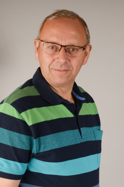  Jann Wunder